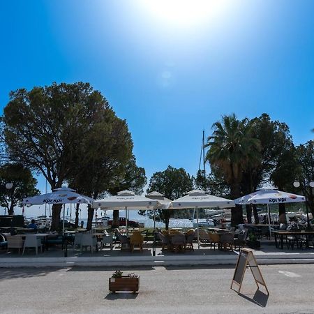 Onar Hotel Epidaurus Екстериор снимка