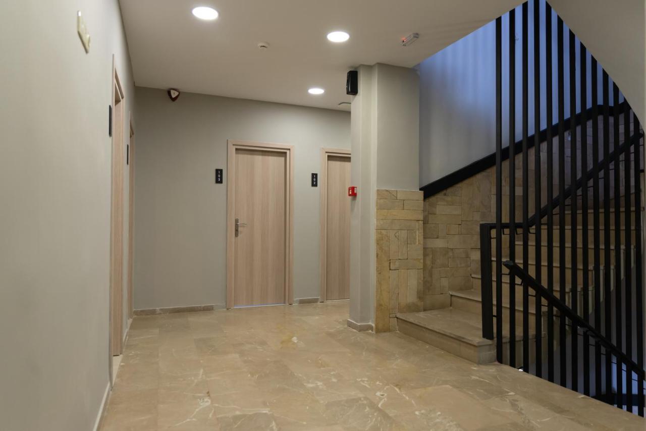 Onar Hotel Epidaurus Екстериор снимка