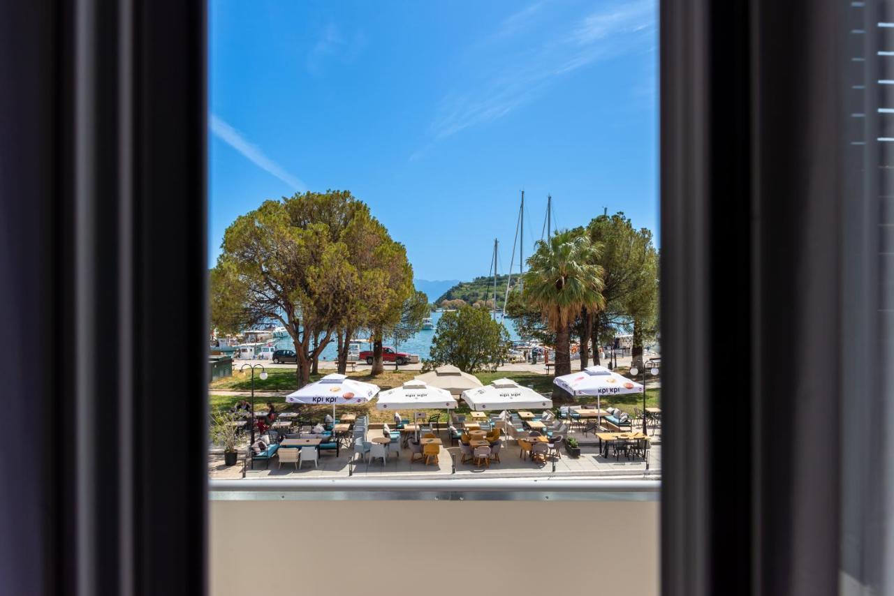 Onar Hotel Epidaurus Екстериор снимка