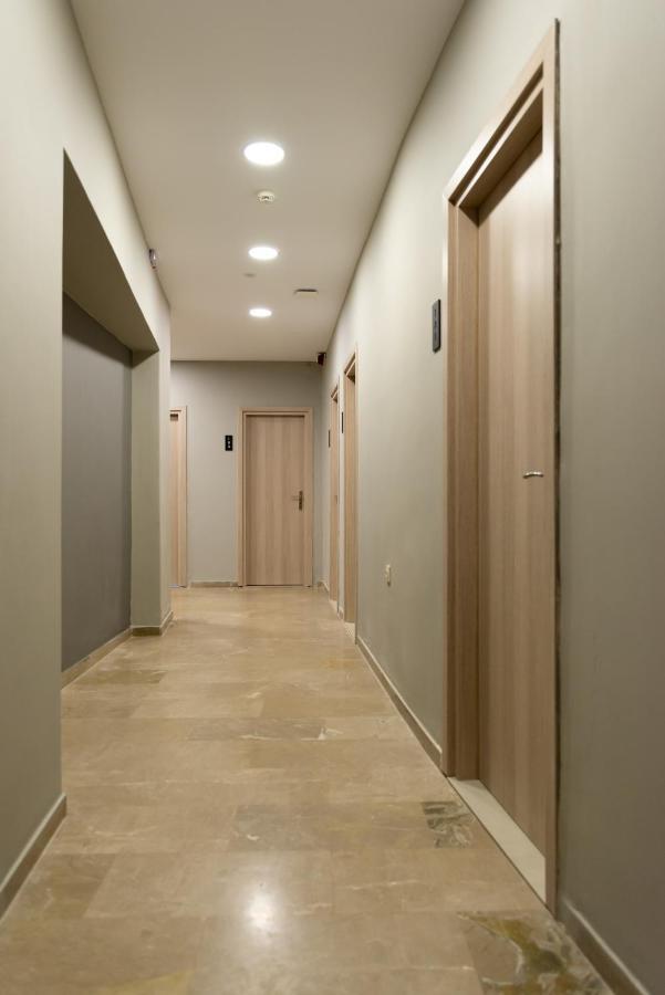 Onar Hotel Epidaurus Екстериор снимка