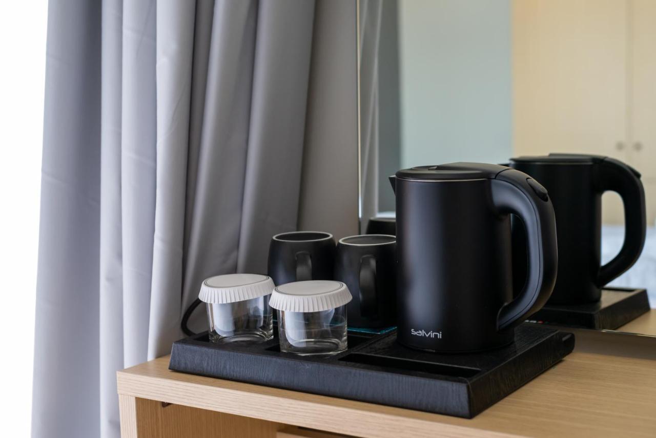 Onar Hotel Epidaurus Екстериор снимка