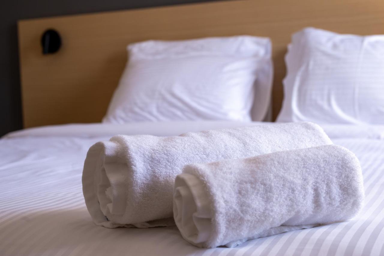 Onar Hotel Epidaurus Екстериор снимка