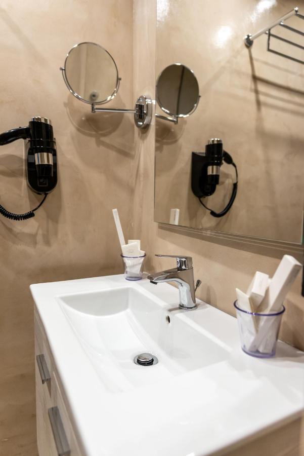 Onar Hotel Epidaurus Екстериор снимка