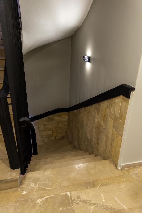 Onar Hotel Epidaurus Екстериор снимка