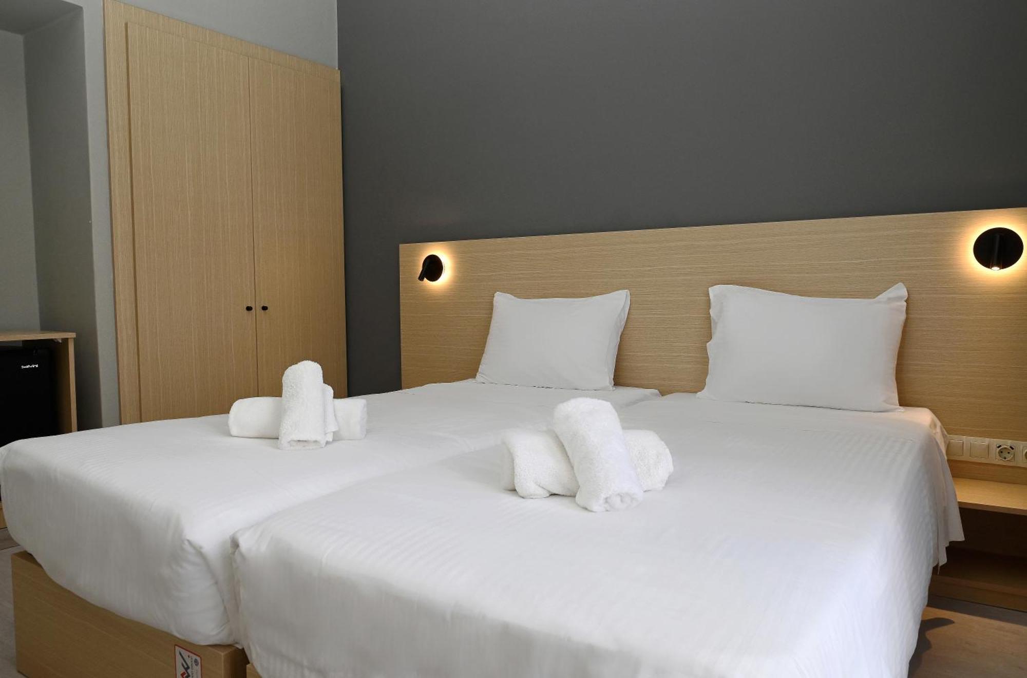 Onar Hotel Epidaurus Екстериор снимка