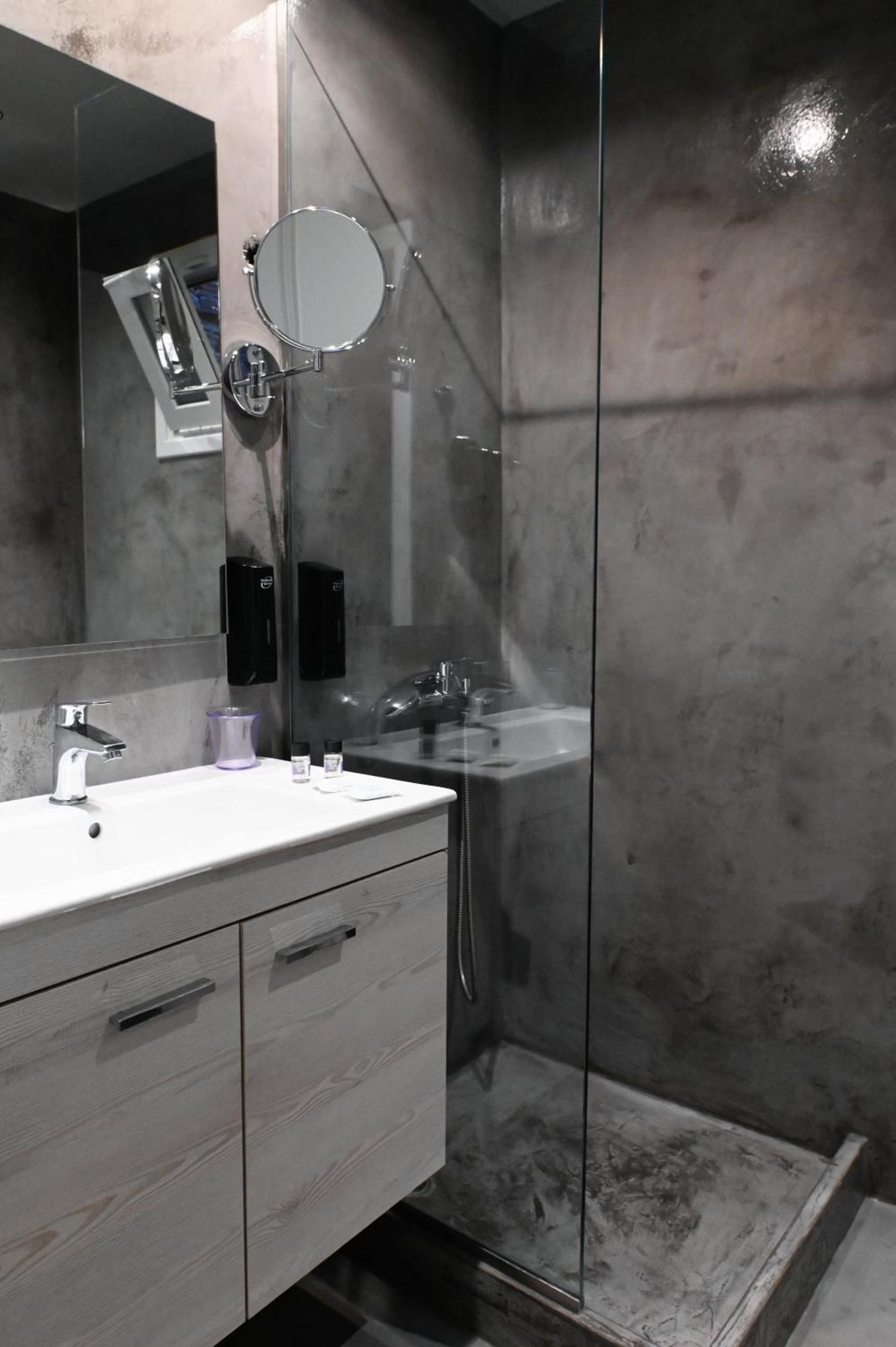Onar Hotel Epidaurus Екстериор снимка