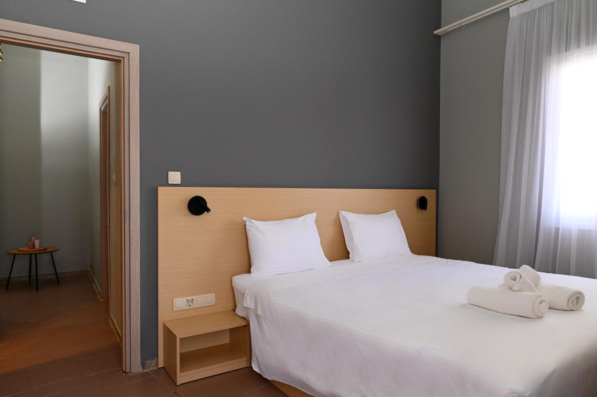 Onar Hotel Epidaurus Екстериор снимка