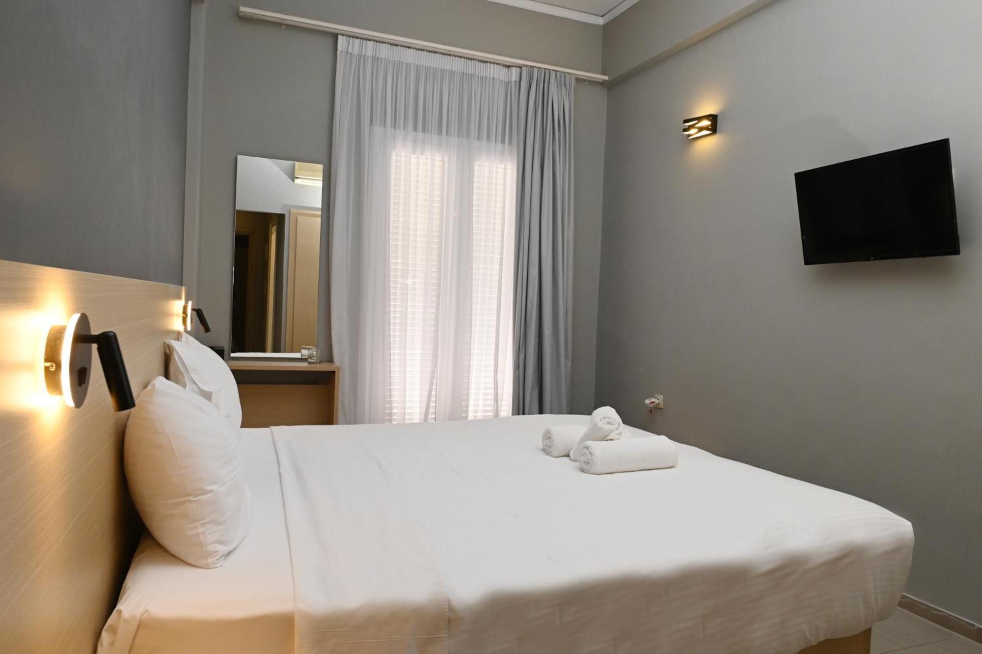 Onar Hotel Epidaurus Екстериор снимка