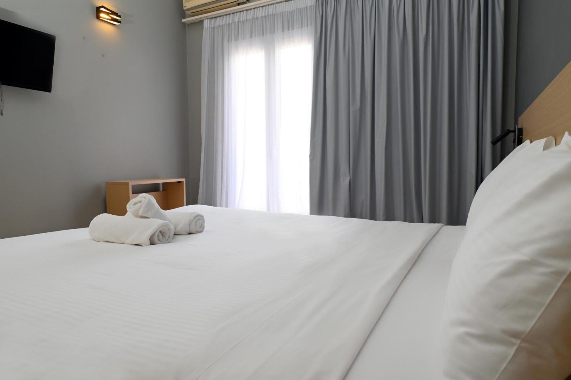 Onar Hotel Epidaurus Екстериор снимка