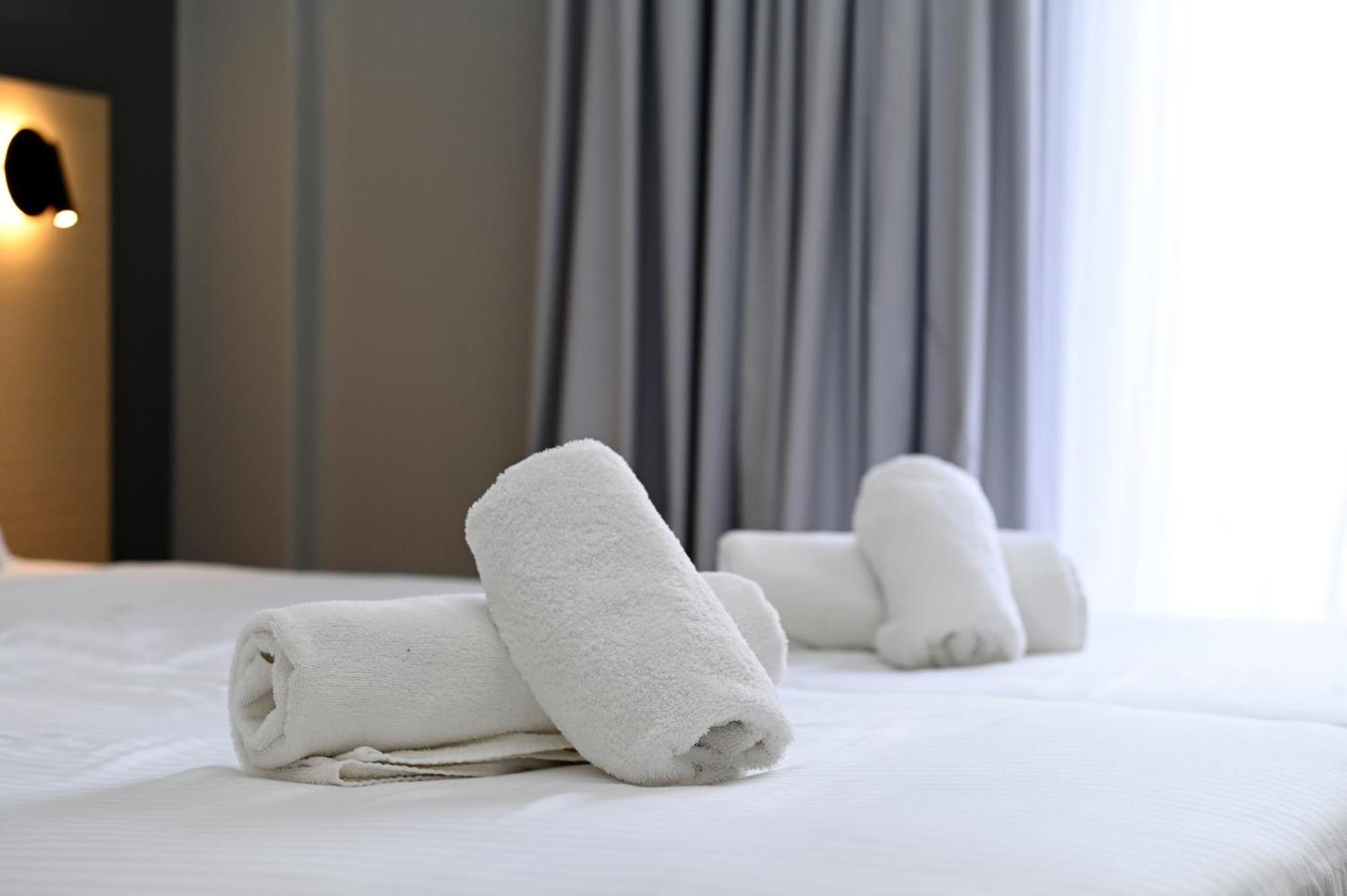 Onar Hotel Epidaurus Екстериор снимка