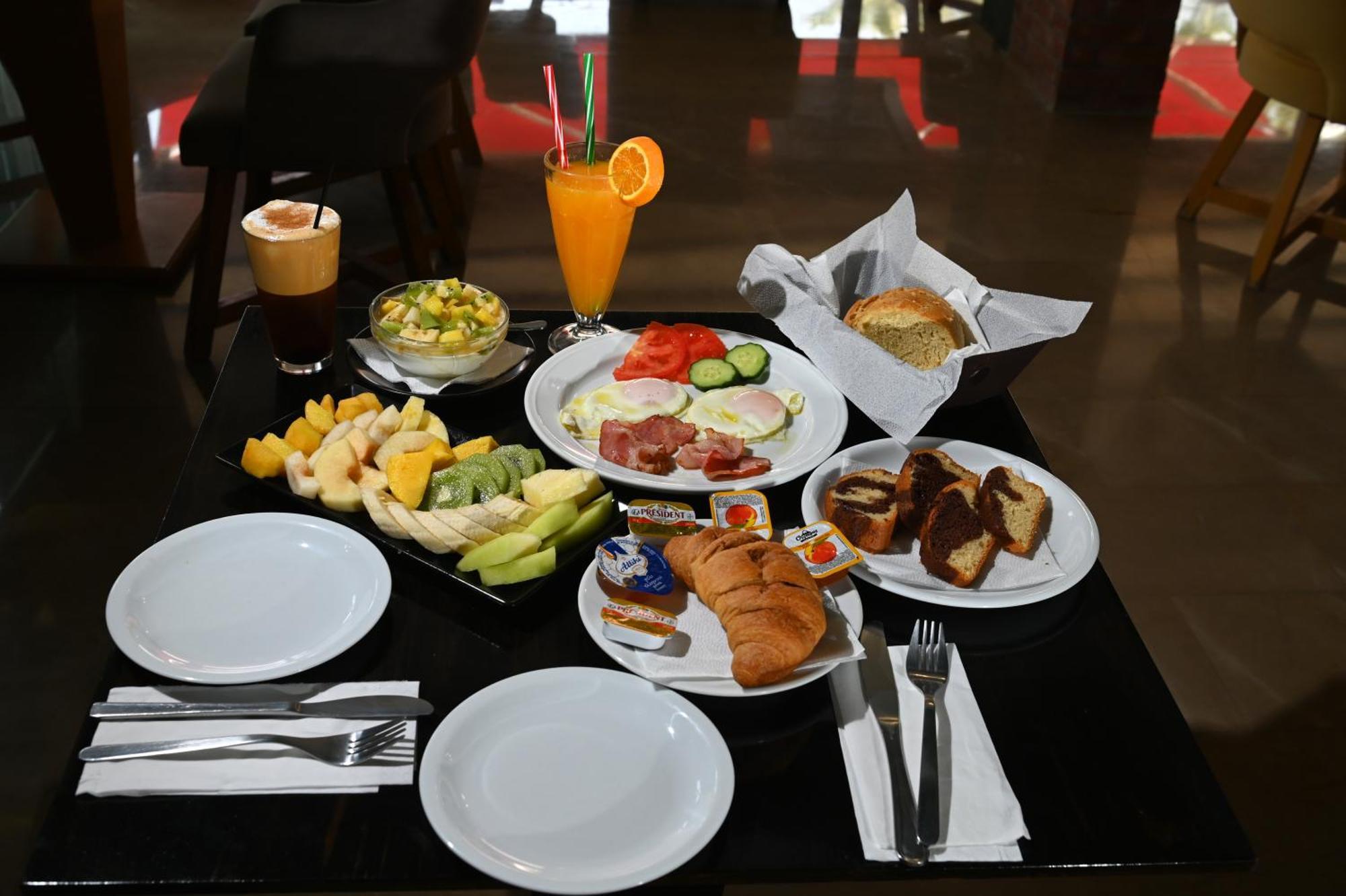 Onar Hotel Epidaurus Екстериор снимка
