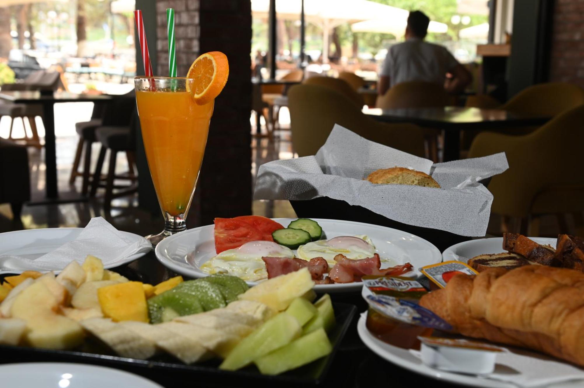 Onar Hotel Epidaurus Екстериор снимка