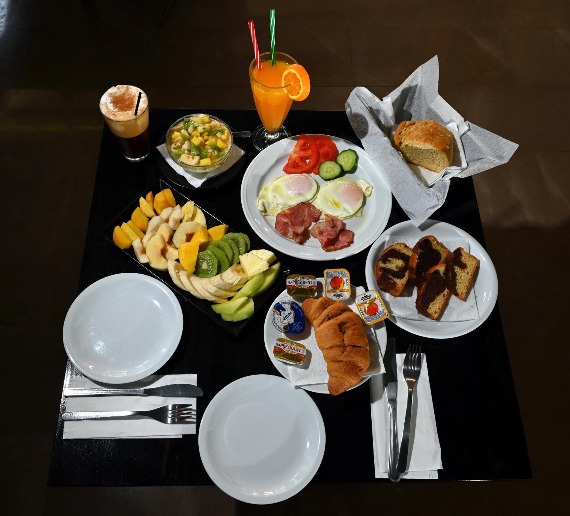 Onar Hotel Epidaurus Екстериор снимка